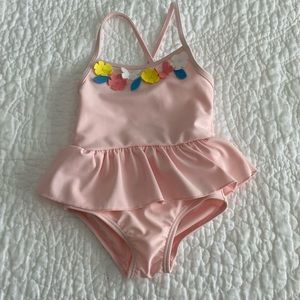 Caters bathing suit - 6m